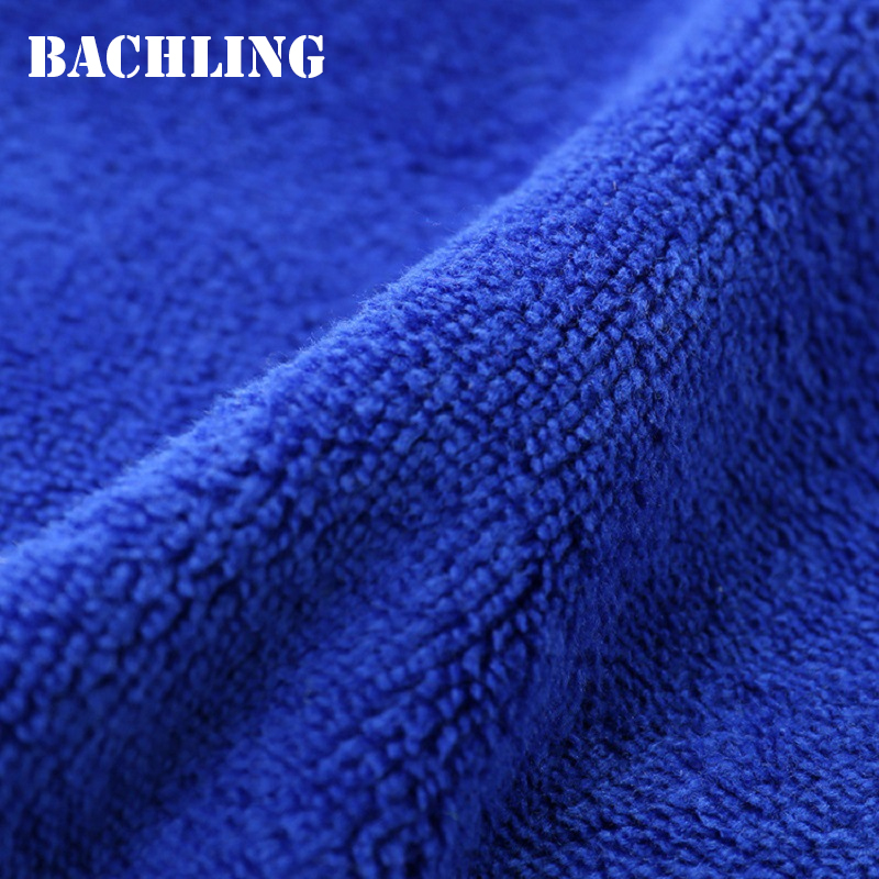 60x160/180 cm Asciugamano per  - Microfiber Car Drying Towel Super Absorbent recensione e prezzo