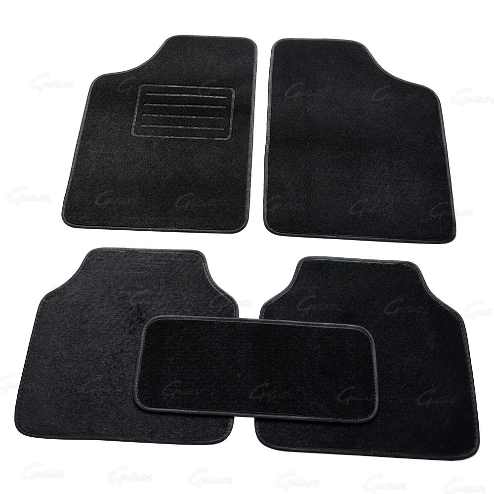 Tappetini auto universali per  - Car Floor Mats Universal Waterproof Leather recensione e prezzo