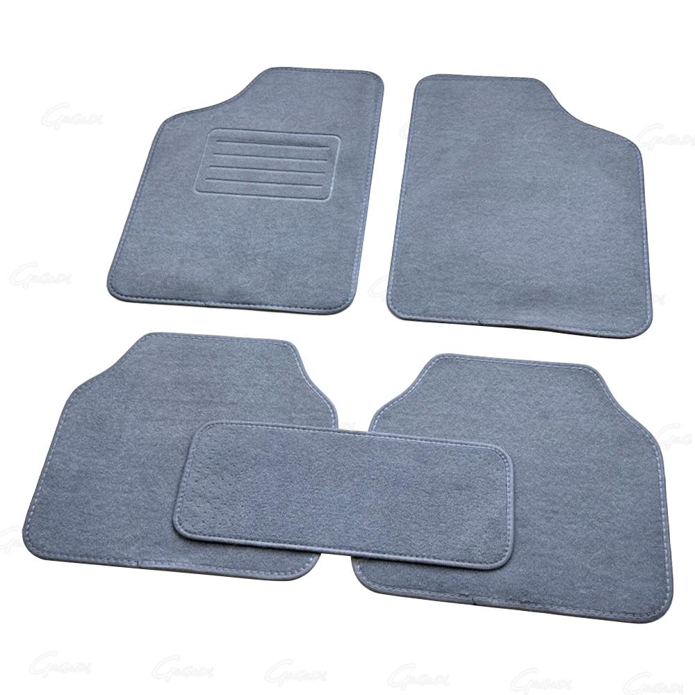 Tappetini auto universali per  - Car Floor Mats Universal Waterproof Leather recensione e prezzo