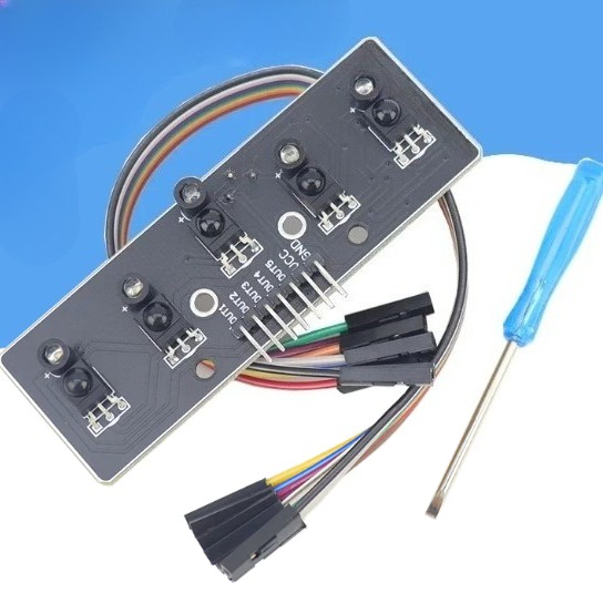 Modulo Sensore Digitale a Infr - Car Electronics recensione e prezzo