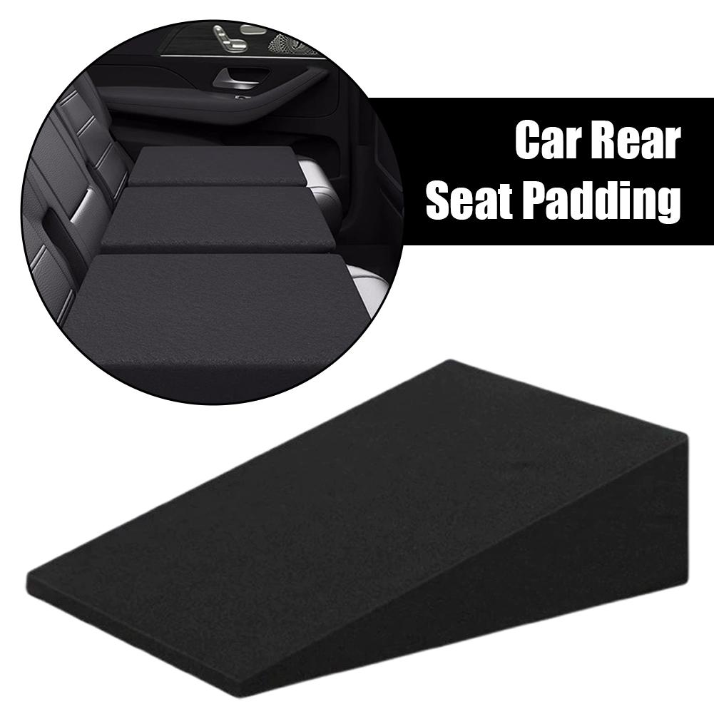 Cuscino Livellante per Sedile  - Memory Foam Car Neck Pillow Lumbar Support recensione e prezzo