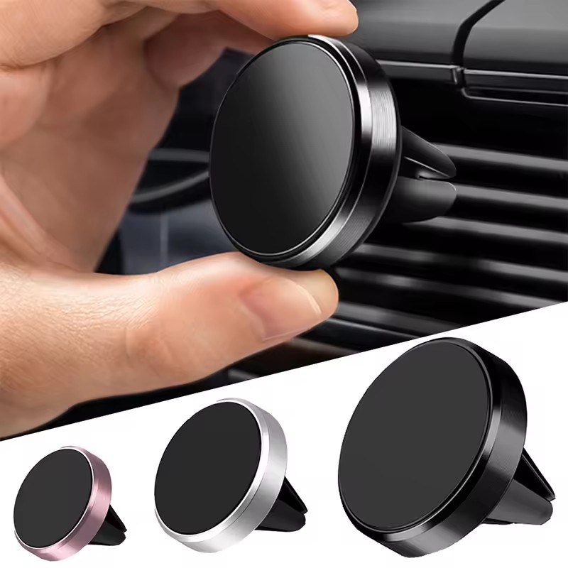 Magnete per presa d'aria Suppo - Magnetic Phone Holder For Car Vent recensione e prezzo