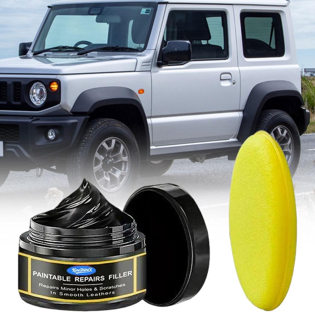 Pasta Riparatrice per Graffi i - Car Scratch Repair Polishing Wax Paste recensione e prezzo