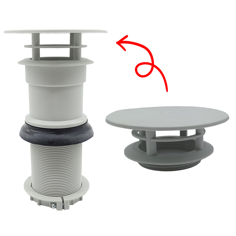 Uscita per Canna Fumaria da Te - Car Accessories recensione e prezzo