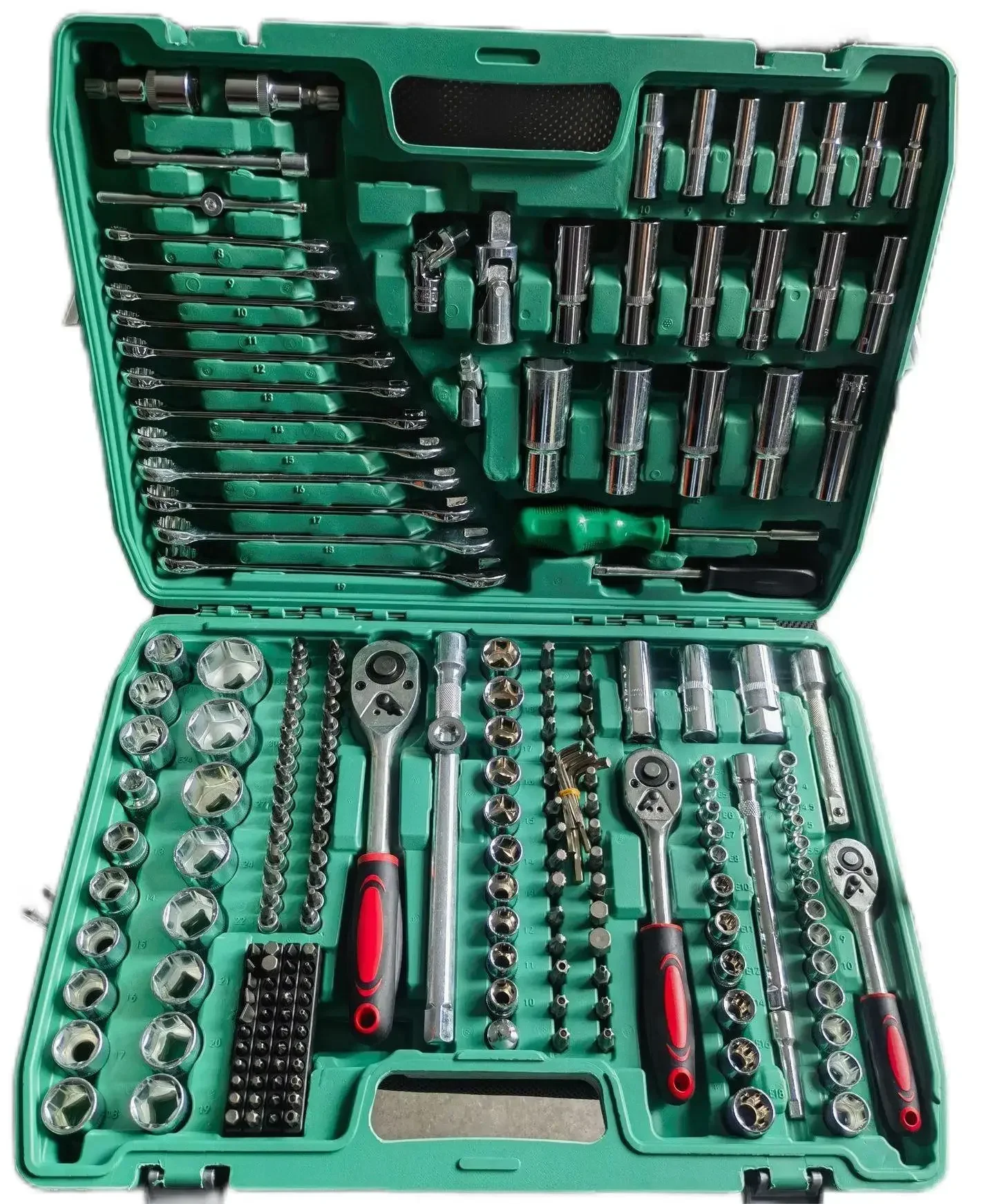 Set di Attrezzi per Riparazion - Auto Repair Tools recensione e prezzo