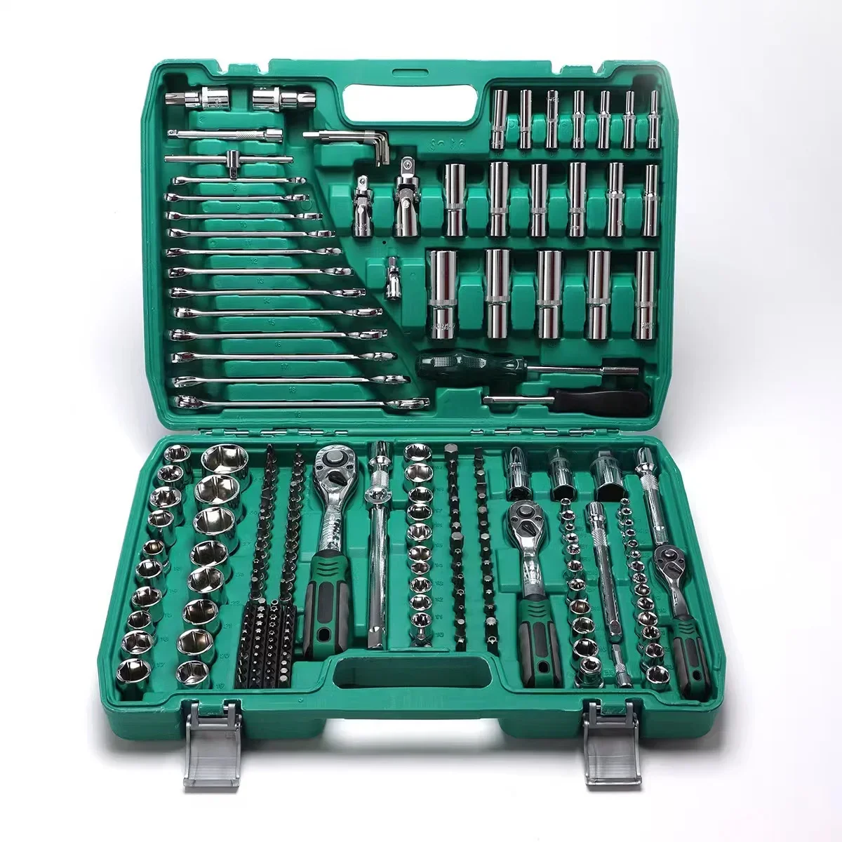 Set di Attrezzi per Riparazion - Auto Repair Tools recensione e prezzo