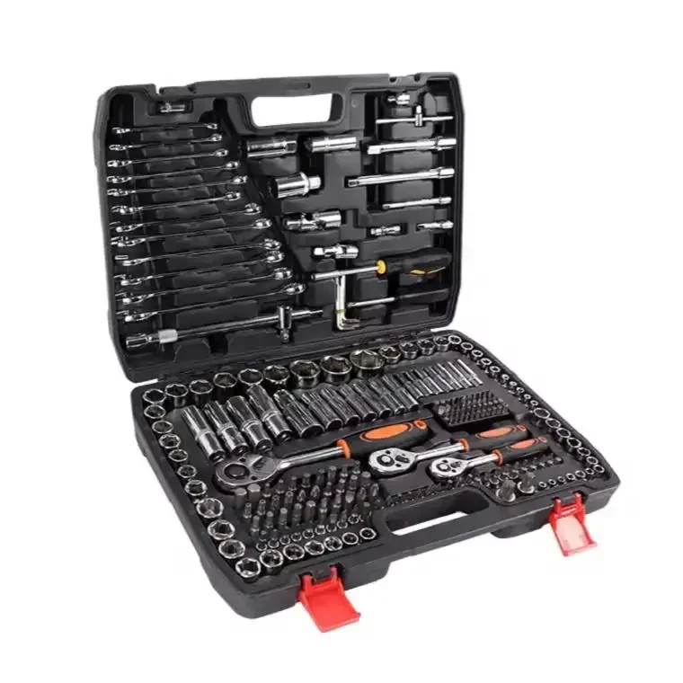 Set di Attrezzi per Riparazion - Auto Repair Tools recensione e prezzo