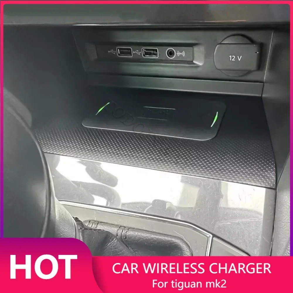 Caricatore Wireless per Auto V - Wireless Car Charger Mount Fast Charging recensione e prezzo