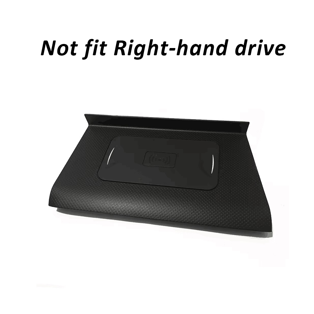 Caricatore Wireless per Auto V - Wireless Car Charger Mount Fast Charging recensione e prezzo
