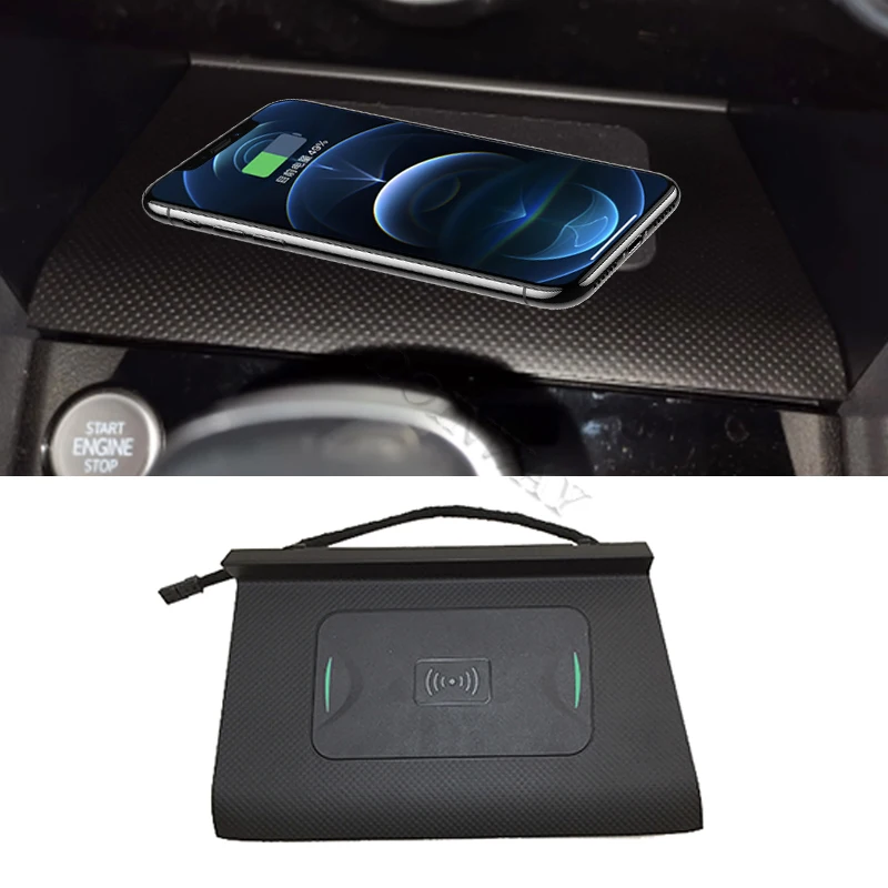 Caricatore Wireless per Auto V - Wireless Car Charger Mount Fast Charging recensione e prezzo