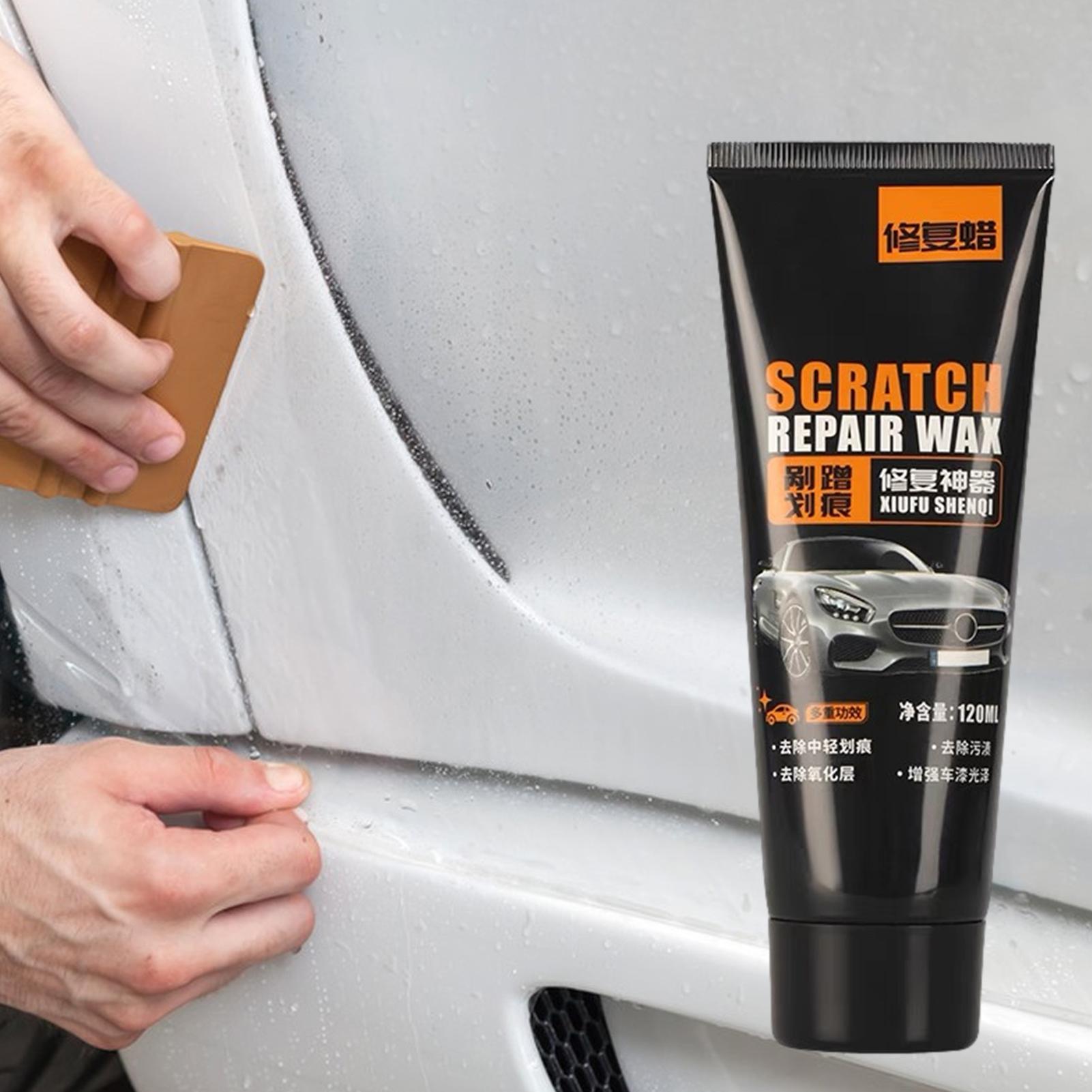 Rimuovi Graffi Auto, Strumenti - Car Scratch Repair Polishing Wax Paste recensione e prezzo