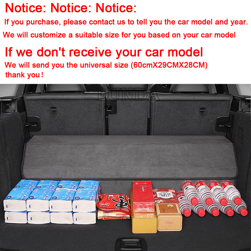 Scatola portaoggetti personali - Car Trunk Organizer Foldable Storage Box recensione e prezzo