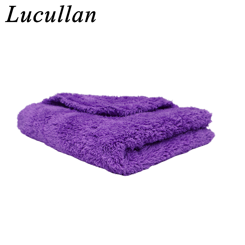 MIGLIORE!!! peluche In Microfi - Microfiber Car Drying Towel Super Absorbent recensione e prezzo
