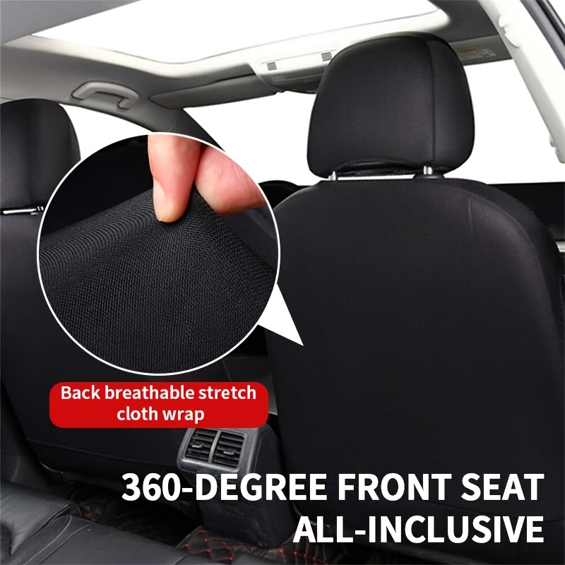 Coprisedili per Auto a 5 Posti - Leather Car Seat Covers Full Set Universal recensione e prezzo