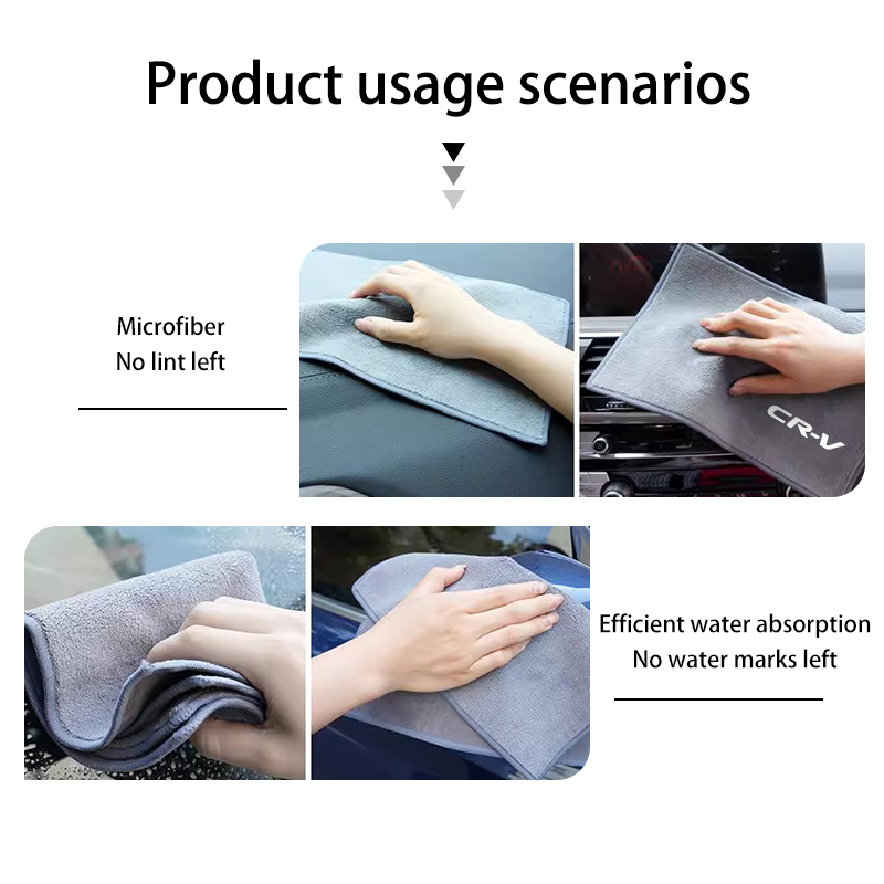 Panno in microfibra super asso - Microfiber Car Drying Towel Super Absorbent recensione e prezzo