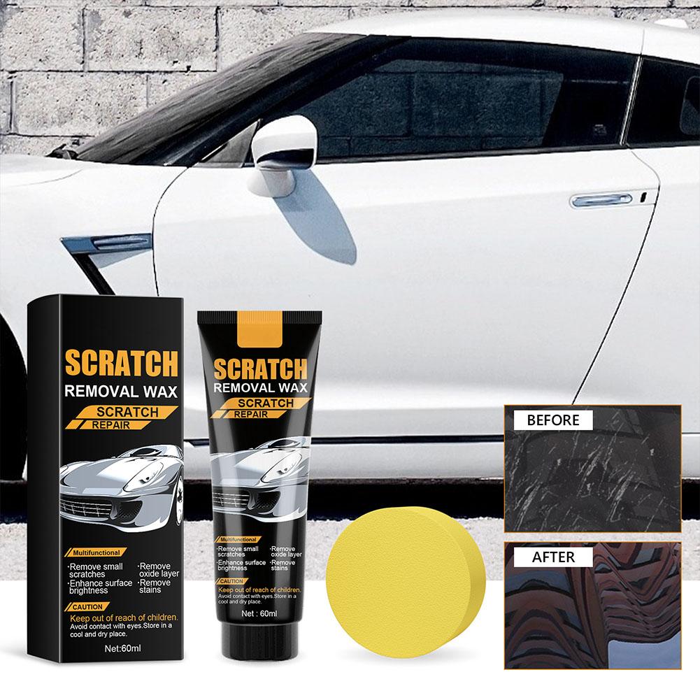 Pasta per Riparazione Graffi A - Car Scratch Repair Polishing Wax Paste recensione e prezzo