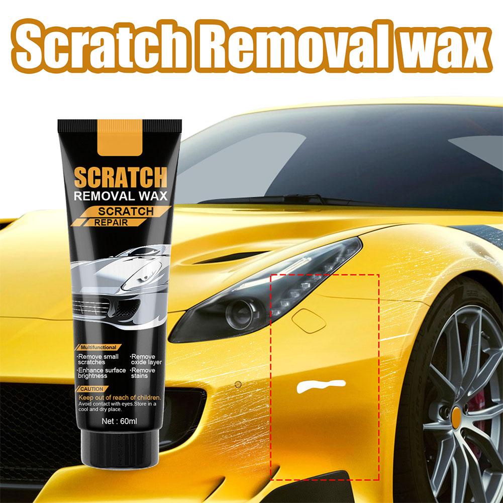 Pasta per Riparazione Graffi A - Car Scratch Repair Polishing Wax Paste recensione e prezzo
