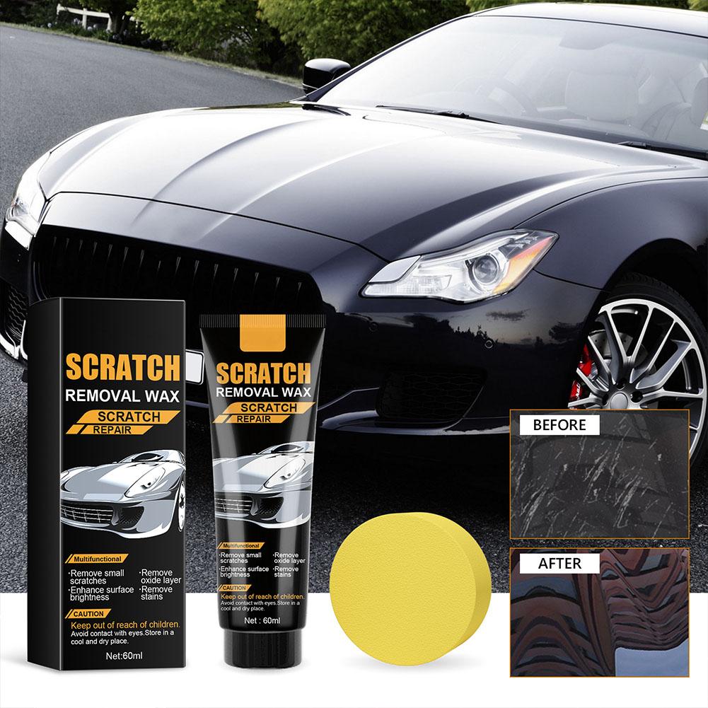 Pasta per Riparazione Graffi A - Car Scratch Repair Polishing Wax Paste recensione e prezzo
