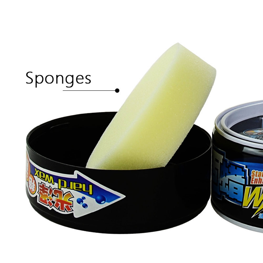 Cera Lucidante Multitipo per A - Car Scratch Repair Polishing Wax Paste recensione e prezzo