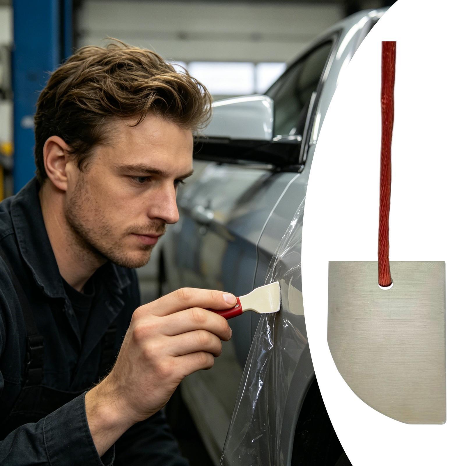 Raschietto per la riparazione  - Auto Repair Tools recensione e prezzo