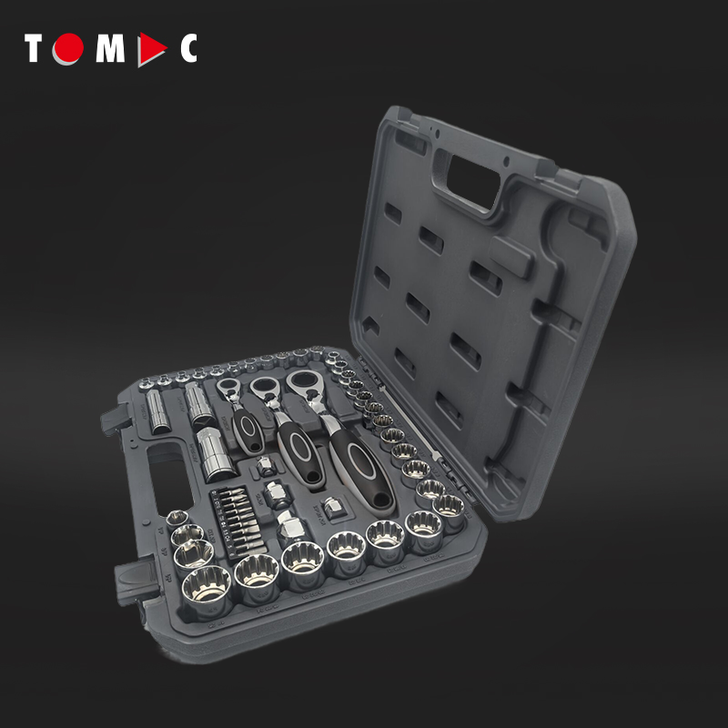 Set di Chiavi a Bussola TOMAC  - Auto Repair Tools recensione e prezzo