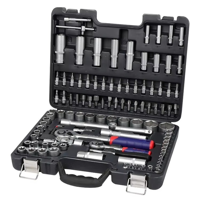 Set di Attrezzi Professionali  - Auto Repair Tools recensione e prezzo