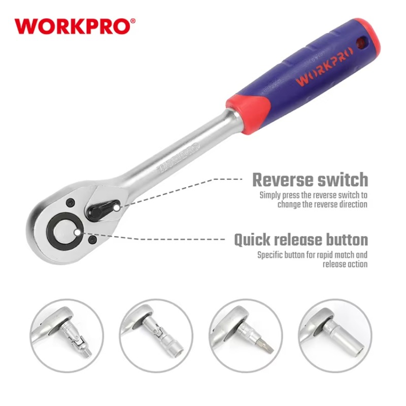 Set di Attrezzi Professionali  - Auto Repair Tools recensione e prezzo