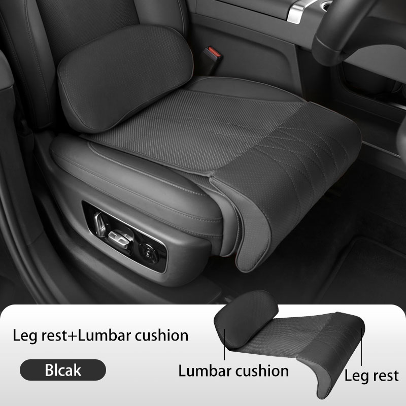 Cuscino Estensibile per Sedile - Memory Foam Car Neck Pillow Lumbar Support recensione e prezzo