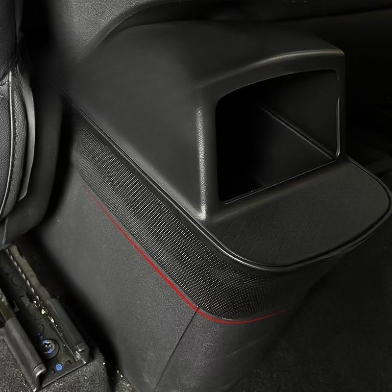 Contenitore portaoggetti poste - Waterproof Car Trash Can With Lid recensione e prezzo