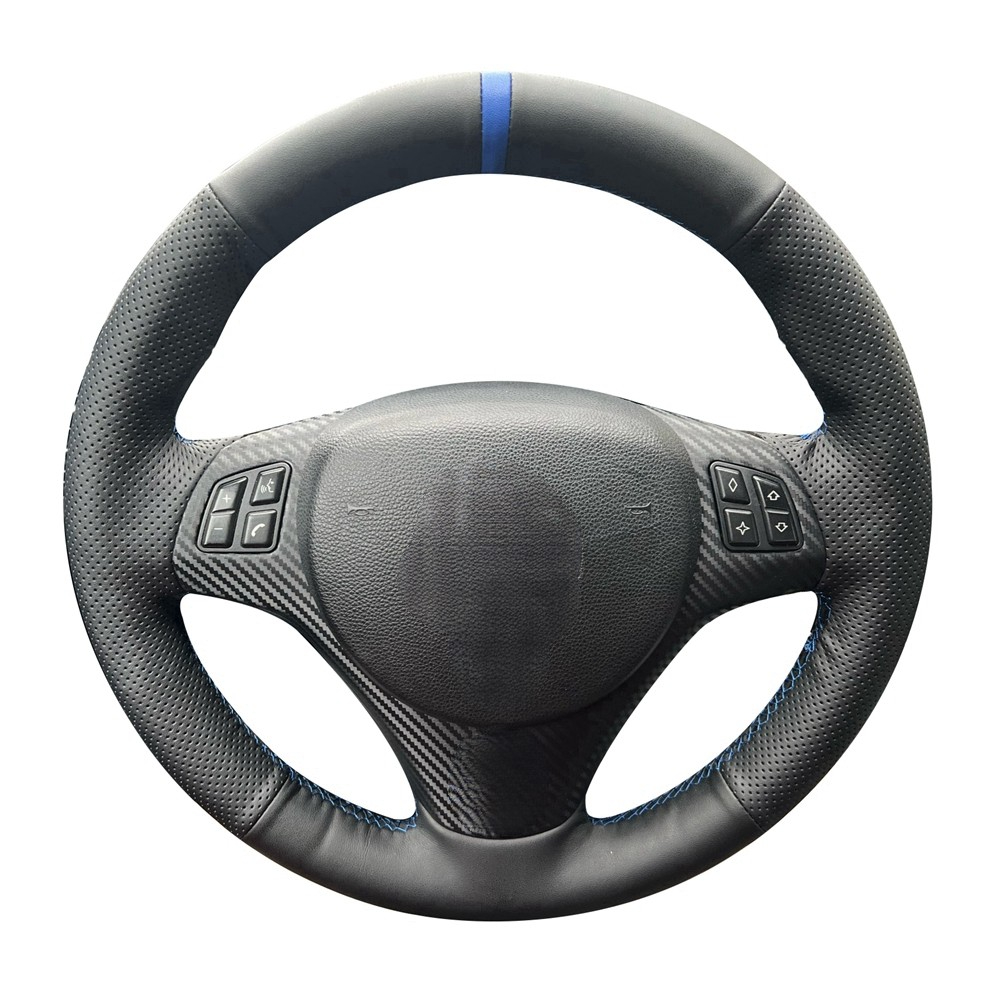 Coprivolante per auto a trecci - Car Steering Wheel Cover Anti Slip Breathable recensione e prezzo