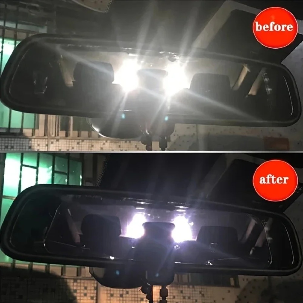 Pellicola Antiriflesso KKJOY p - Anti Glare Car Rearview Mirror Film recensione e prezzo