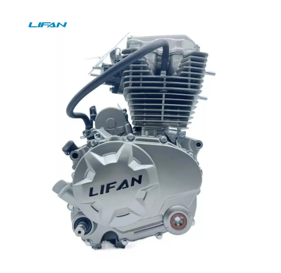 Motore Completo OEM Lifan CG12 - Motorcycle Parts recensione e prezzo