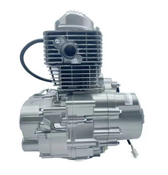 Motore Completo OEM Lifan CG12 - Motorcycle Parts recensione e prezzo