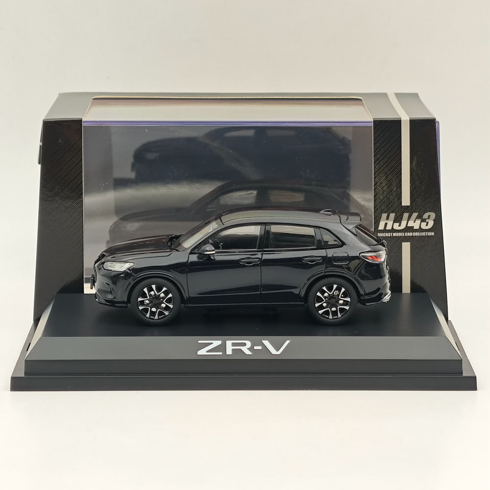 Hobby HJ43 1/43 per ZR-V e:HEV - Car Care recensione e prezzo