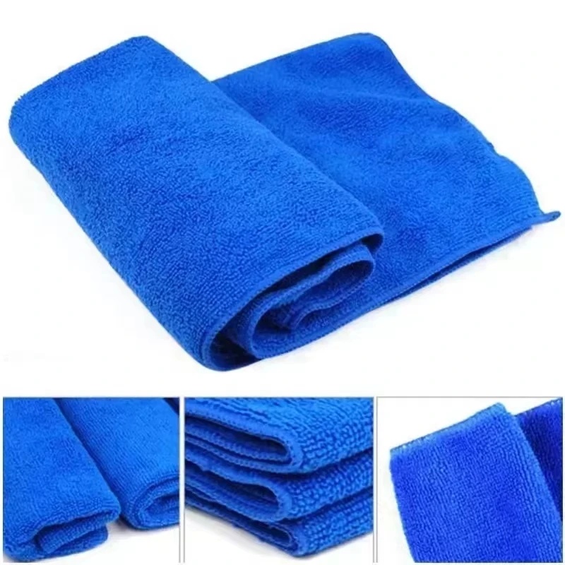 Panni in Microfibra Riutilizza - Microfiber Car Drying Towel Super Absorbent recensione e prezzo