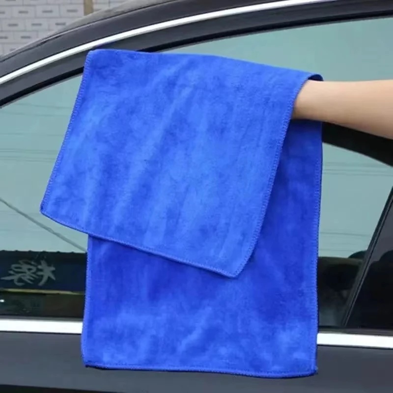 Panni in Microfibra Riutilizza - Microfiber Car Drying Towel Super Absorbent recensione e prezzo