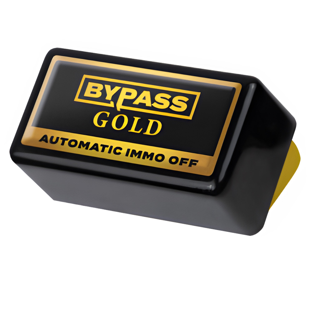 Bypass Avvio di emergenza per  - Auto Repair Tools recensione e prezzo
