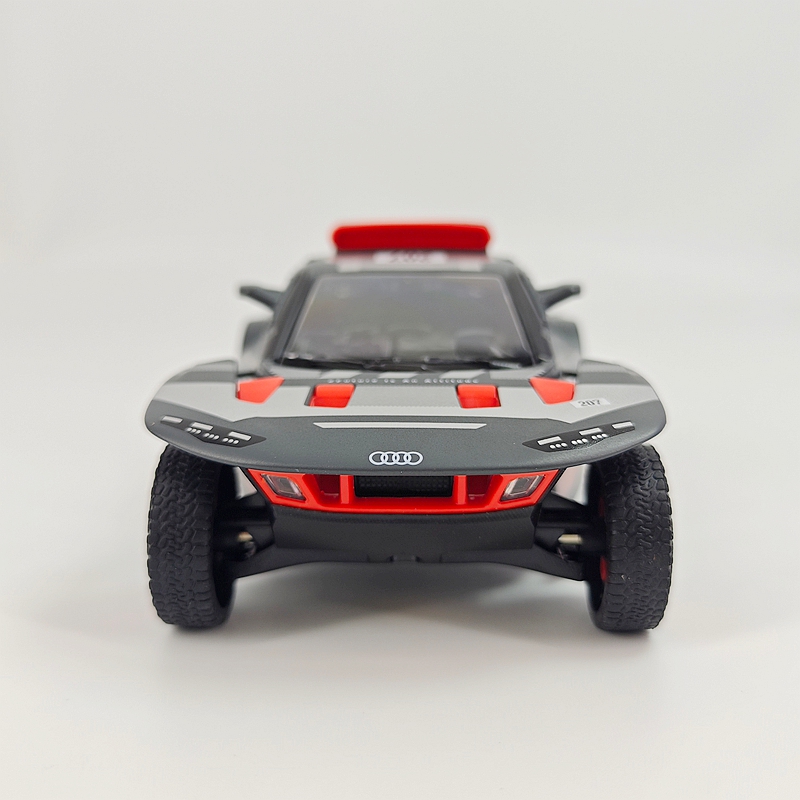 Modellino auto in lega Rastar  - Car Care recensione e prezzo