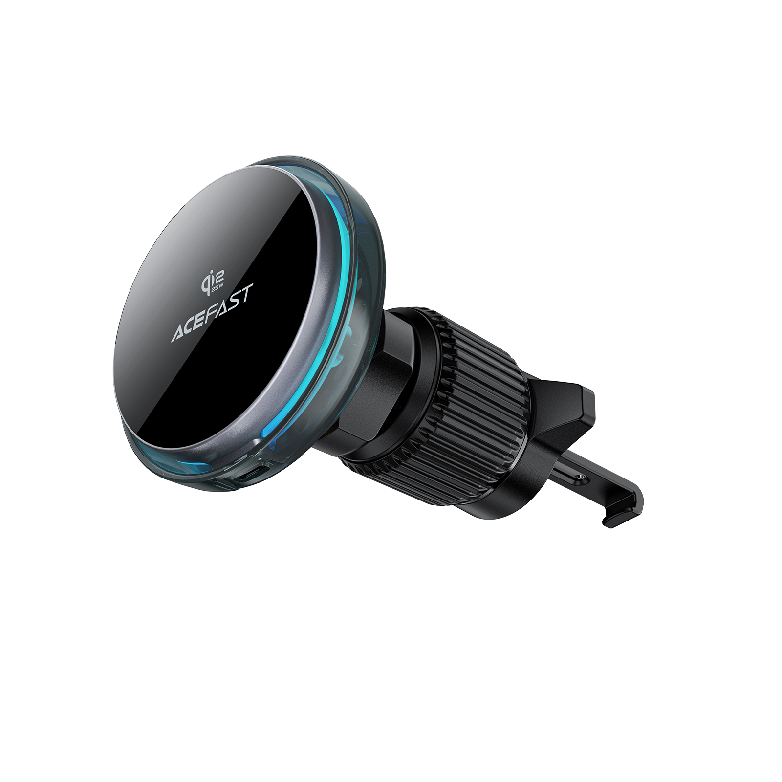 ACEFAST Qi2 25W Supporto magne - Wireless Car Charger Mount Fast Charging recensione e prezzo