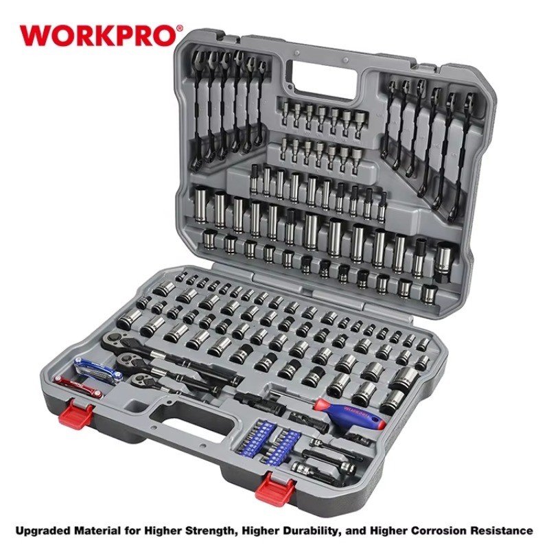 Set di Attrezzi Meccanici da 1 - Auto Repair Tools recensione e prezzo