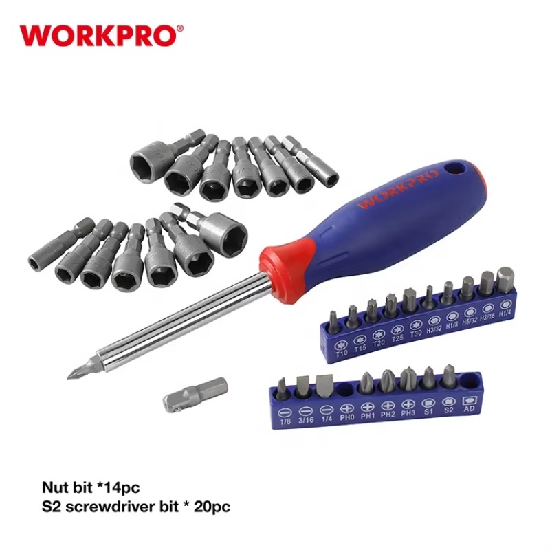Set di Attrezzi Meccanici da 1 - Auto Repair Tools recensione e prezzo
