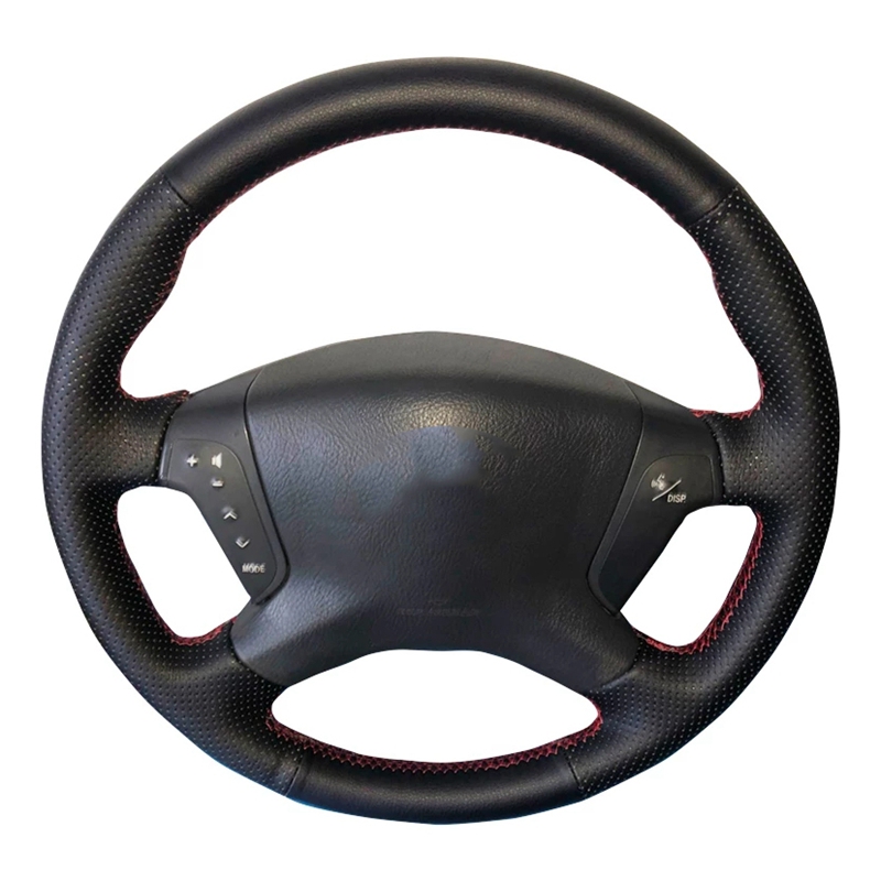 Coprivolante per auto personal - Car Steering Wheel Cover Anti Slip Breathable recensione e prezzo