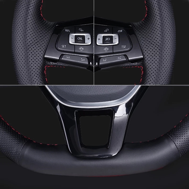 Coprivolante per auto personal - Car Steering Wheel Cover Anti Slip Breathable recensione e prezzo