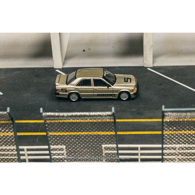 Modellino Auto in Scala 1:64 T - Car Care recensione e prezzo