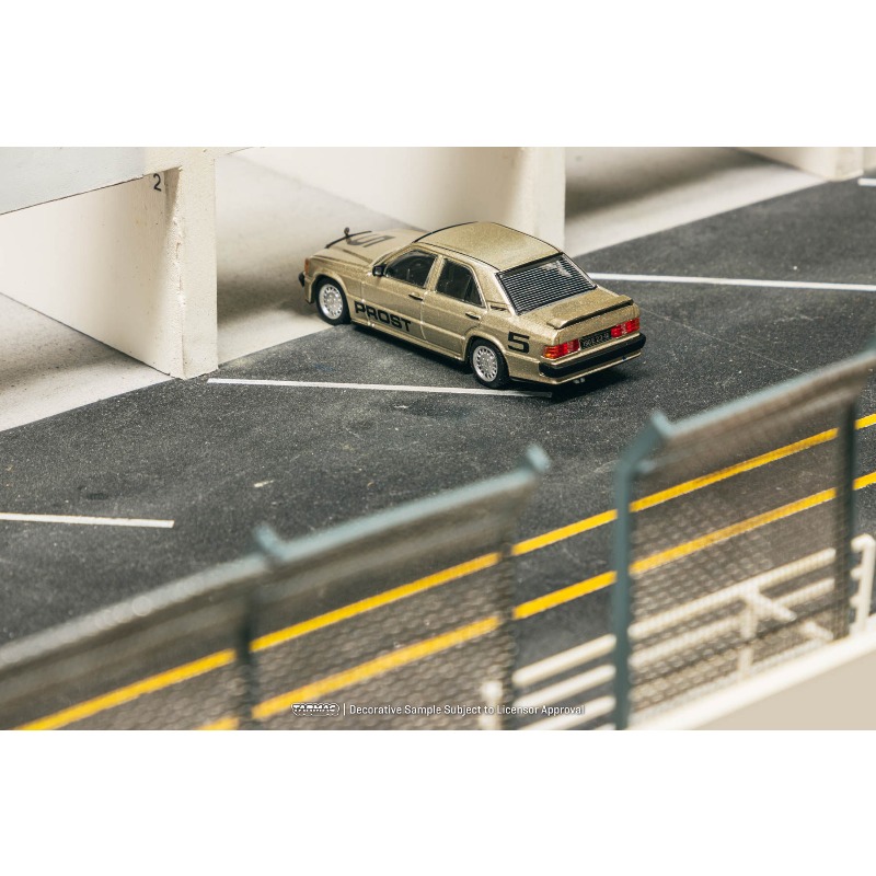 Modellino Auto in Scala 1:64 T - Car Care recensione e prezzo