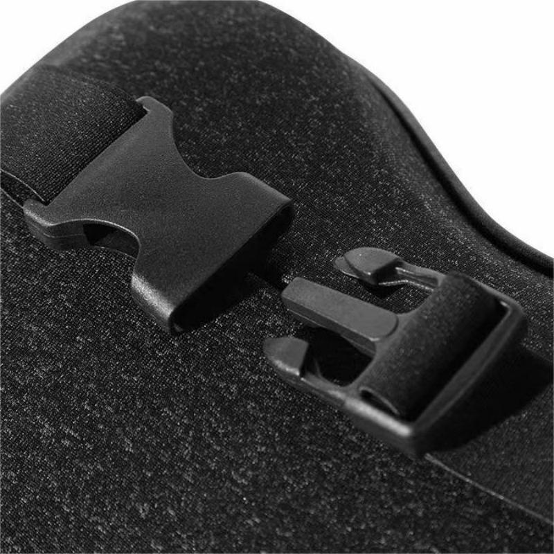 Cuscino per poggiatesta per au - Memory Foam Car Neck Pillow Lumbar Support recensione e prezzo