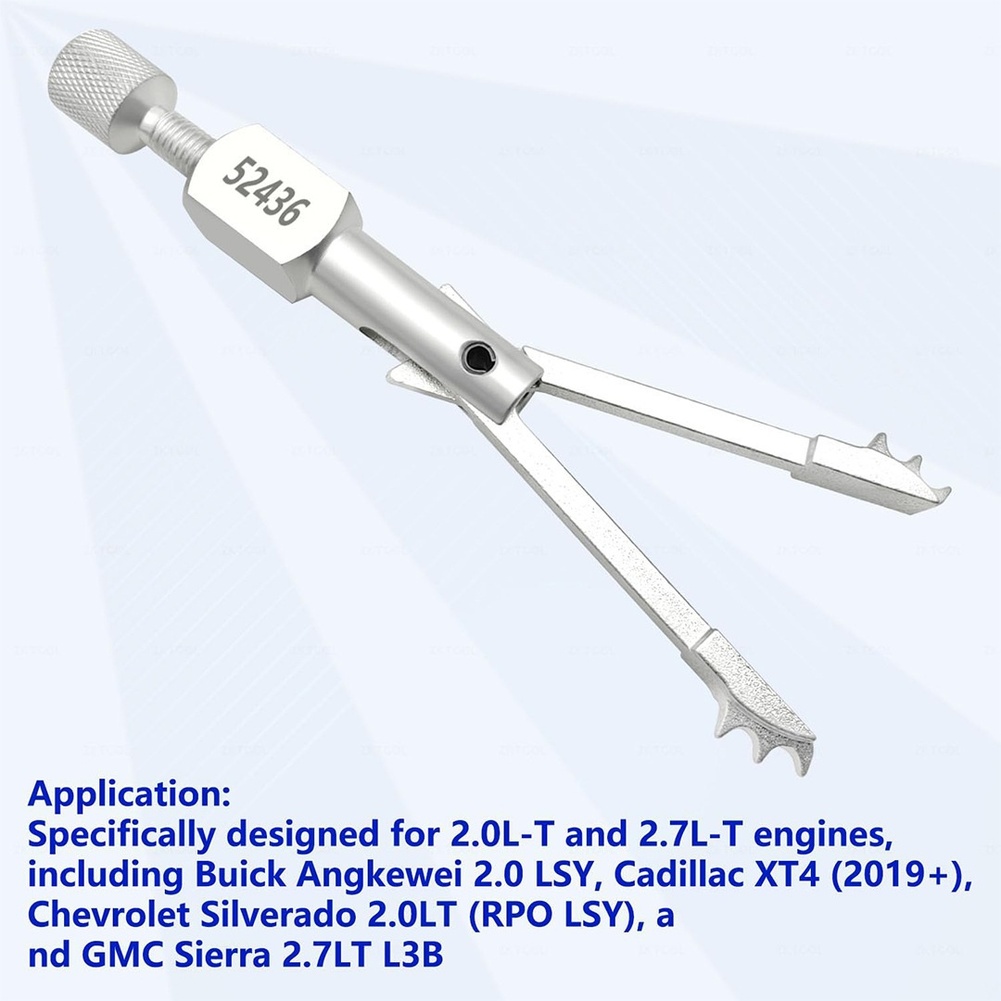 Strumento tendicatena EN-52436 - Auto Repair Tools recensione e prezzo