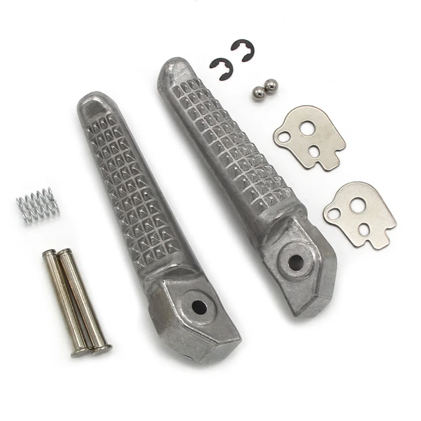 Pedane Poggiapiedi Posteriori  - Motorcycle Parts recensione e prezzo