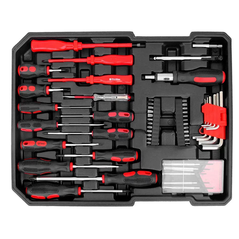 Set di Attrezzi per Riparazion - Auto Repair Tools recensione e prezzo