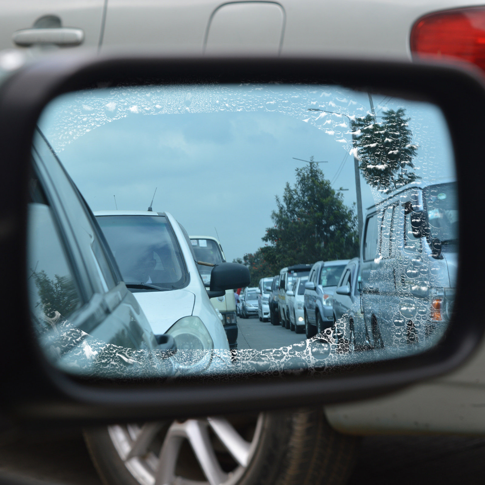 20 Pezzi Pellicola Protettiva  - Anti Glare Car Rearview Mirror Film recensione e prezzo
